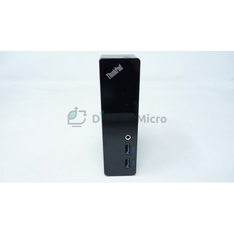 dstockmicro.com - Lenovo ThinkPad USB 3.0 Dock DU9019D1