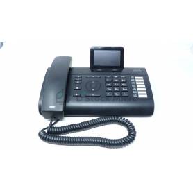 Téléphone filaire Gigaset DE410 IP Pro