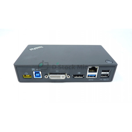 Lenovo ThinkPad USB  Pro Dock Type 40A7