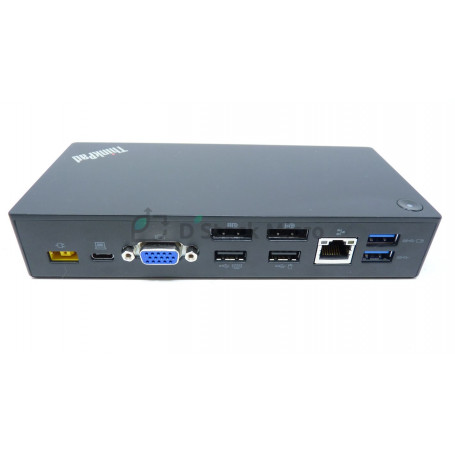 Lenovo ThinkPad USB-C Dock Type 40A9