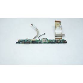 System board for keyboard base 04X0511 for Lenovo Thinkpad Helix - 3698