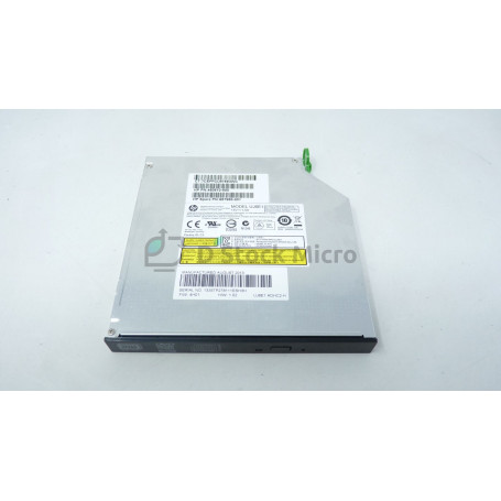 dstockmicro.com Lecteur CD - DVD UJ8E1 SATA  pour HP Elitedesk 800 G1 USDT