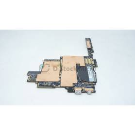 Motherboard with processor Intel Core i3 I3-4020Y -  X898343-001 for Microsoft Surface 3