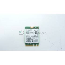 Wifi card Intel 8260NGW LENOVO Yoga 900-13ISK 00JT481