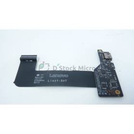 Carte USB - lecteur SD NS-A411 pour Lenovo Yoga 900-13ISK