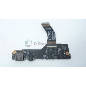 Carte USB - Audio BYG40 NS-A412 pour Lenovo Yoga 900-13ISK