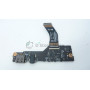 dstockmicro.com - Carte USB - Audio BYG40 NS-A412 pour Lenovo Yoga 900-13ISK