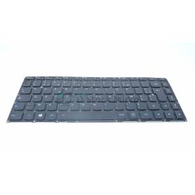 Keyboard AZERTY - YOGA4+FR - SN20H56020 for Lenovo Yoga 900-13ISK