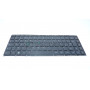 dstockmicro.com - Keyboard AZERTY - YOGA4+FR - SN20H56020 for Lenovo Yoga 900-13ISK