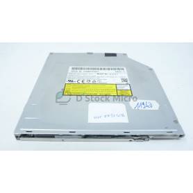 CD - DVD drive  SATA UJ167 for Sony VAIO SVS13AA11M