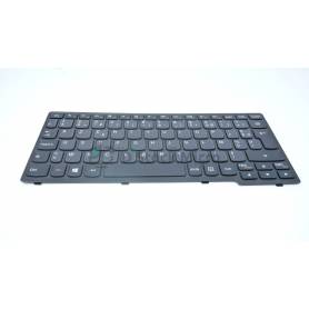 Keyboard AZERTY - ST1V-UKE - 25210802 for Lenovo Ideapad flex 10