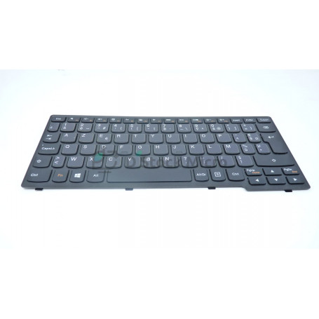 dstockmicro.com - Keyboard AZERTY - ST1V-UKE - 25210802 for Lenovo Ideapad flex 10