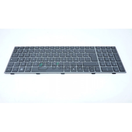 dstockmicro.com - Keyboard AZERTY - SN8114(Z) - 702237-051 for HP Probook 4545s,Probook 4540s