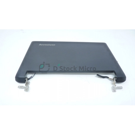 dstockmicro.com Capot arrière écran + LVDS 1109-00835 pour Lenovo Ideapad flex 10