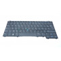 dstockmicro.com - Keyboard AZERTY - MP-13B7 - 00GC2F for DELL Latitude E5440