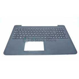 Keyboard palmrest 13NBO628APO401 for Asus X554S