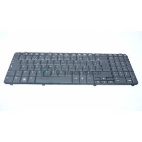 Keyboard AZERTY - UT3 - 570228-051 for HP Pavilion DV6 Séries