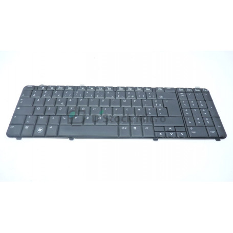 dstockmicro.com - Keyboard AZERTY - UT3 - 570228-051 for HP Pavilion DV6 Séries