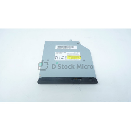 dstockmicro.com Lecteur CD - DVD Grande SATA DA-8A6SH16B pour Asus X554S