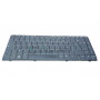 dstockmicro.com - Keyboard AZERTY - AT3B - 441428-051 for HP Pavilion DV6500