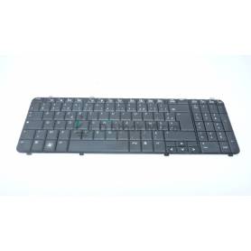 Keyboard AZERTY - UT3 - 441427-051 for HP Pavilion DV6-1000,Pavilion DV6-1225SF