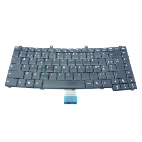 dstockmicro.com - Keyboard AZERTY - ZL1 - AEZL1TNF012 for Acer Travelmate 4100,Aspire 1640