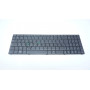 dstockmicro.com Keyboard AZERTY - MP-10A76F06886,MP-10A76F06528 - 04GNZX1KFR00-2 for Asus See description