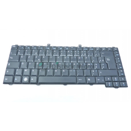 dstockmicro.com - Keyboard AZERTY - MP-04656F0-6982 - PK13ZHO0180 for Acer Aspire 3100