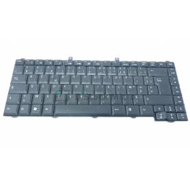 Keyboard AZERTY - ZL1 - AEZL2TNF211 for Acer Aspire 3050