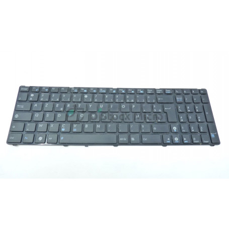 dstockmicro.com - Keyboard AZERTY - SG-32900-2FA - 04GNV32KFR00-6 for Asus 