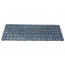 Keyboard AZERTY - MP-09Q36B0-920 - 04GNV32KBE00-2 for Asus