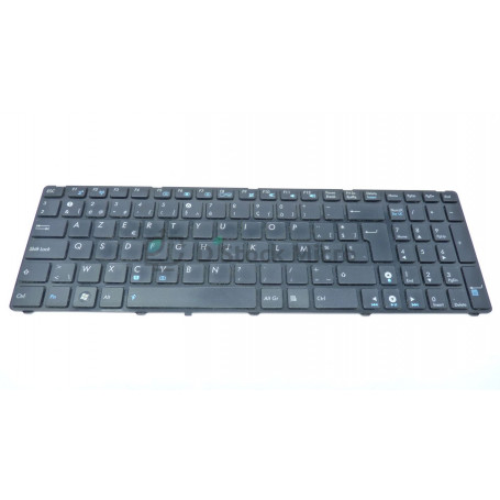 dstockmicro.com - Keyboard AZERTY - MP-09Q36B0-920 - 04GNV32KBE00-2 for Asus 