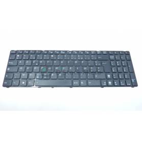 Keyboard AZERTY - MP-09Q36F0-528 - 0KN0-E02FR02111530011989 for Asus X73