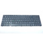 dstockmicro.com - Keyboard AZERTY - MP-09Q36F0-528 - 0KN0-E02FR02111530011989 for Asus X73