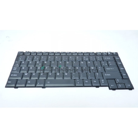 dstockmicro.com - Keyboard AZERTY - NSK-T470F - PK13AT10660 for Toshiba M40