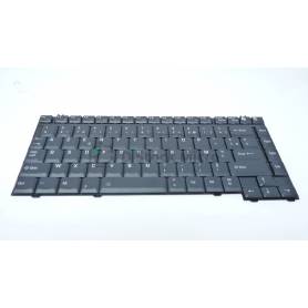Keyboard AZERTY - NSK-T4A0F - 6037A0091405 for Toshiba M40