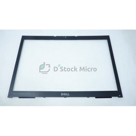 dstockmicro.com - Contour écran 0MHP2W pour DELL Precision M6500