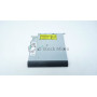 dstockmicro.com DVD burner player 9.5 mm SATA GUE1N - 609GUE1N for Asus X540Y
