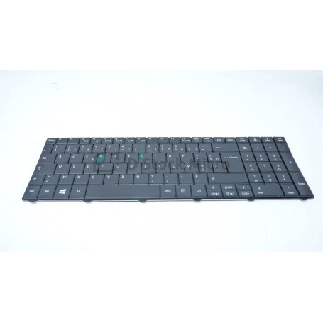dstockmicro.com - Keyboard AZERTY - MP-09G36F0-6981W - PK130PI1B14 for Acer Aspire E1-570,Aspire E1-571,Aspire E1-531,Travelmate