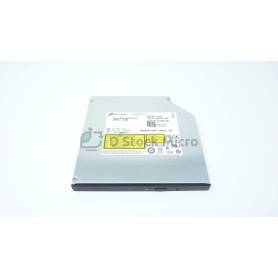 Lecteur graveur DVD 9.5 mm SATA GU40N - 0JFHJ0 pour DELL Precision M6500