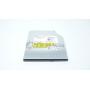 dstockmicro.com Lecteur graveur DVD 9.5 mm SATA GU40N - 0JFHJ0 pour DELL Precision M6500