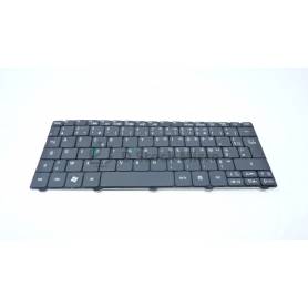 Keyboard AZERTY - PK130E91A14 - PK130E91A14 for eMachine Aspire ONE D255E