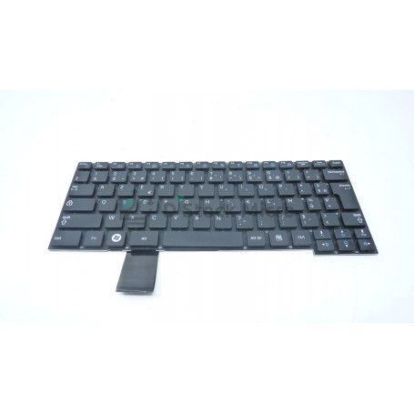 dstockmicro.com - Keyboard AZERTY - Modèle - PN for Samsung NF210,NF310,NP-NF210,NP-NF310,X130 Série