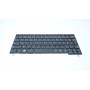 dstockmicro.com - Keyboard AZERTY - Modèle - PN for Samsung Netbook N210