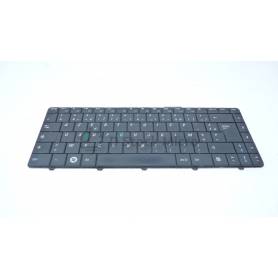 Keyboard AZERTY - 07NRJP - PK1309L1A31 for DELL Inspiron 11z-1110