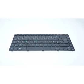 Keyboard AZERTY - NSK-AM10F - 9J.N1P82.10F for Acer Aspire 3410,Aspire 3810,Aspire 4810