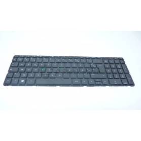 Keyboard AZERTY - 0SAMU2 - 9Z.N9HSC.60F for HP Pavilion 15-D,Pavilion 15-E,Pavilion 15-N,Pavilion 15-R