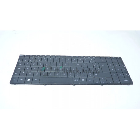 dstockmicro.com - Clavier AZERTY - PB5 - MP-07F36F0-920 pour Packard Bell N/C
