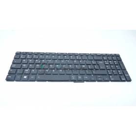 Keyboard AZERTY - NSK-V90BQ - 9Z.NBCBQ.00F for Toshiba S50-B