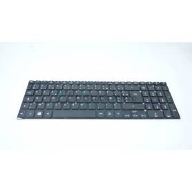 Keyboard AZERTY - PK130N42A14 - PK130N42A14 for Acer N/C